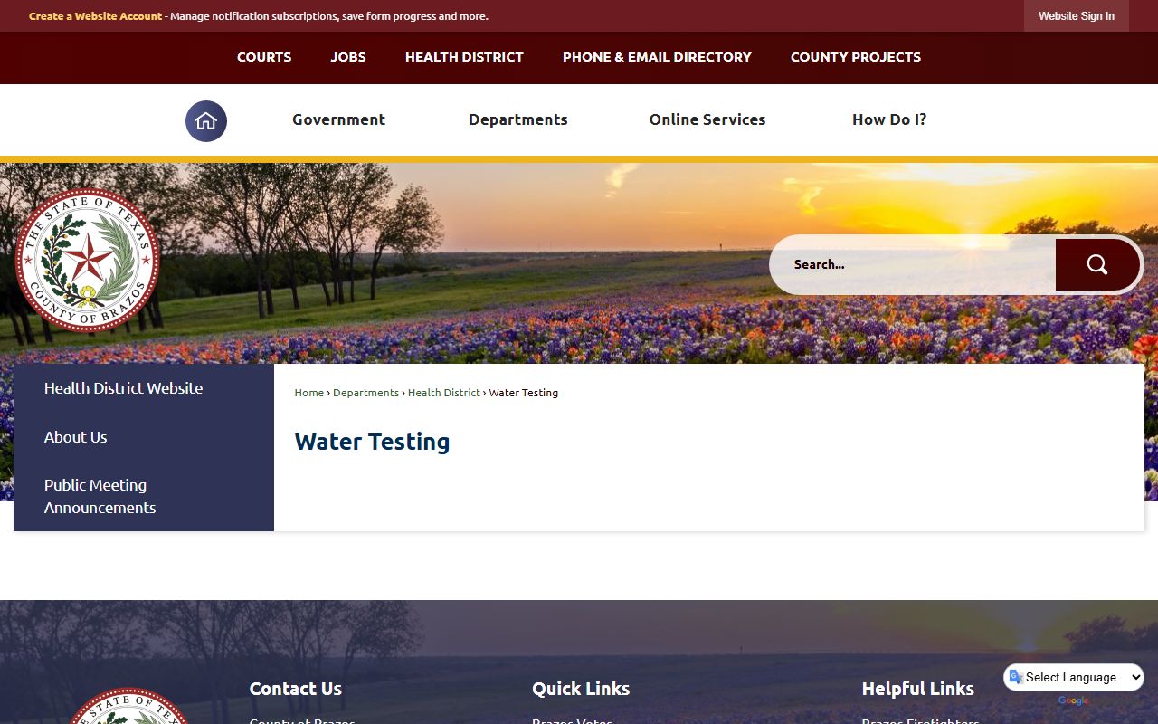 Brazos County Clerk College Station bankruptcy records