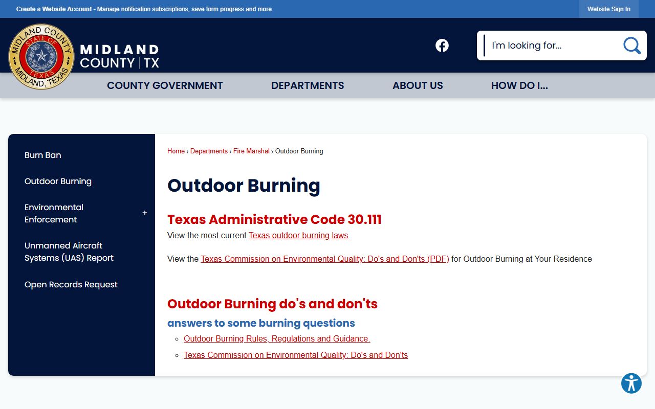 Midland County Clerk - Midland bankruptcy records