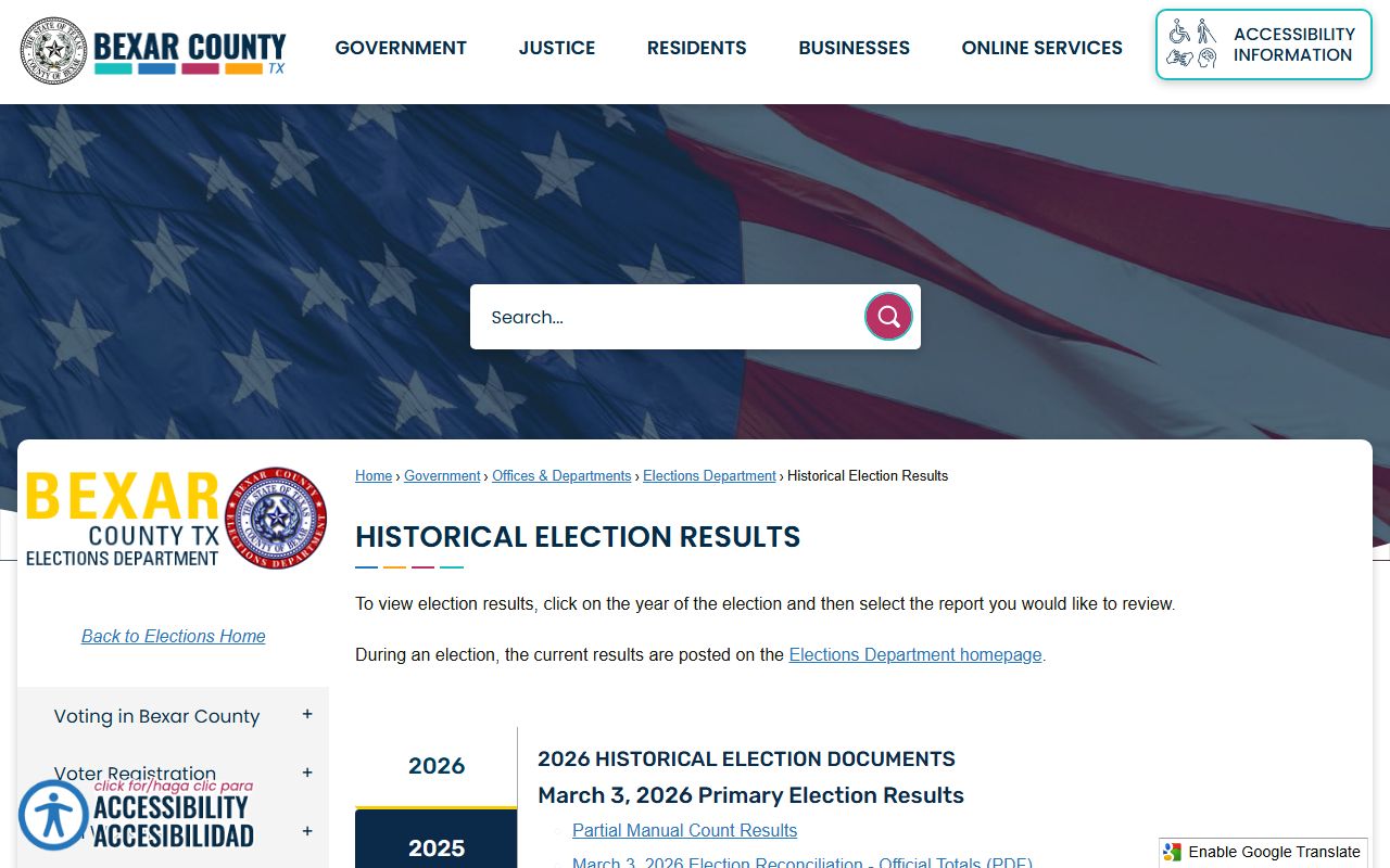 Bexar County Clerk - San Antonio bankruptcy records